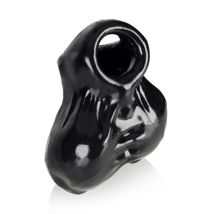 OxBalls Nutter Ballsack Black