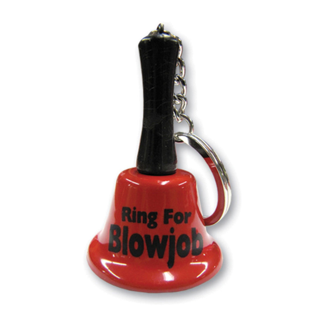 Ring for Blow Keychain
