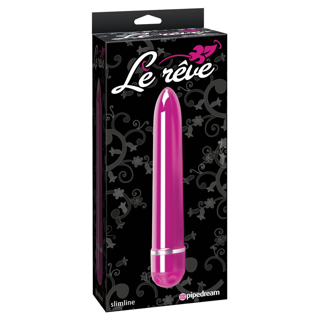 Le Reve Slimline - Pink