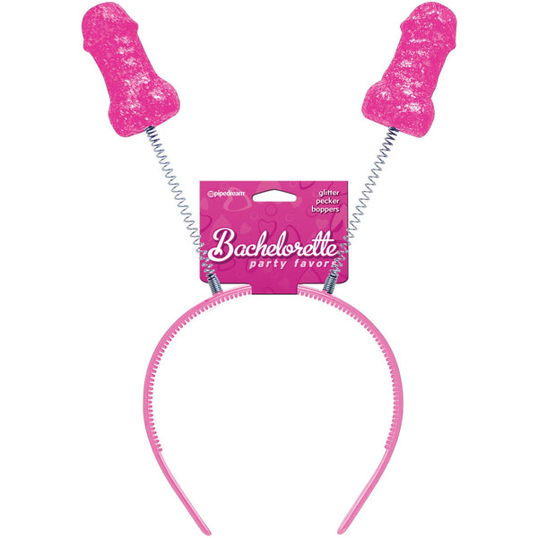 Bachelorette Party Favors Pecker Boppers