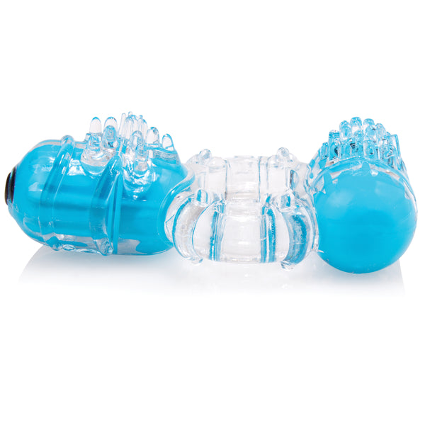 Colorpop Big O 2 - Blue - Each