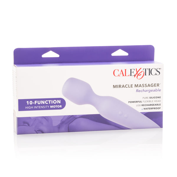 Miracle Massager Rechargeable