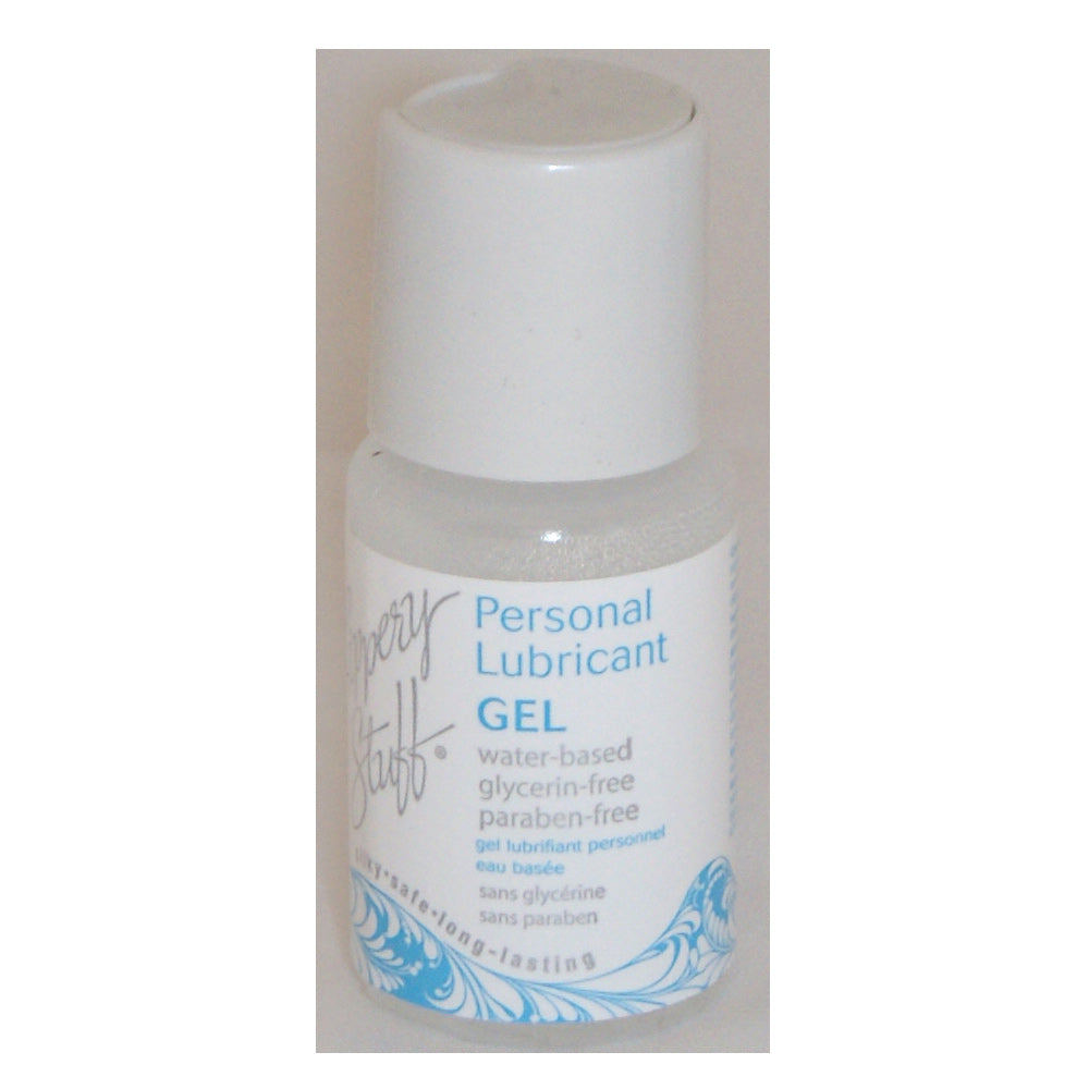 Slippery Stuff Gel 1oz.
