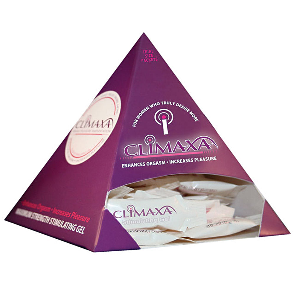 Body Action Climaxa Stim Gel (50/DP)