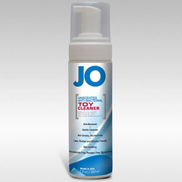 JO Toy Cleaner 7oz