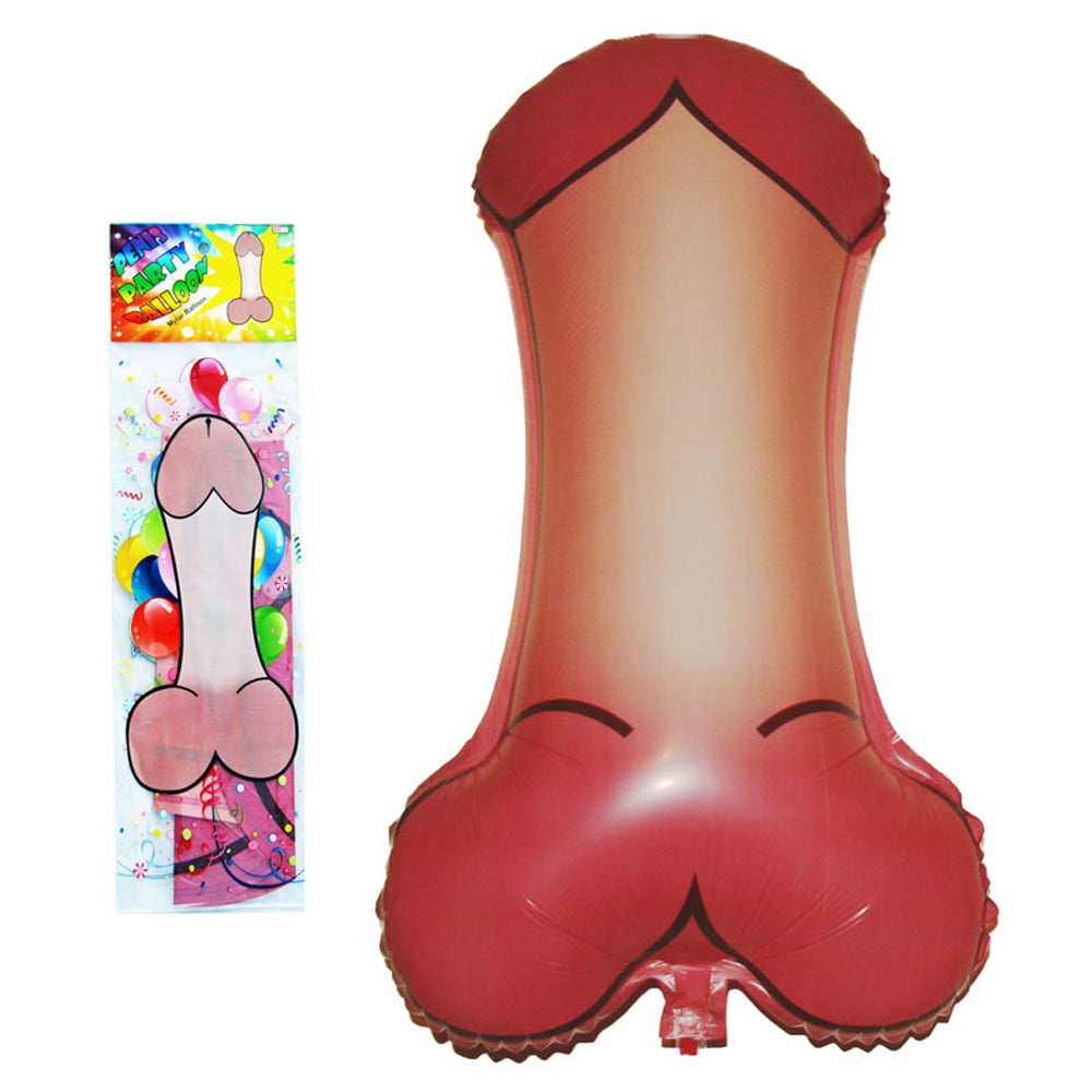 Penis Party Balloon