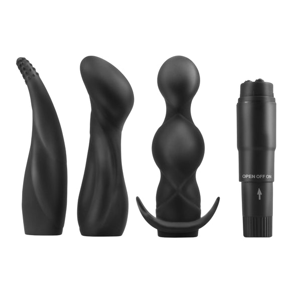 Pipe Dreams Anal Fantasy Collection Anal Adventure Kit