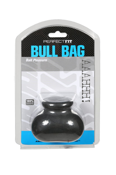 Perfect Fit Bull Bag 3/4 inch Ball Stretcher - Black