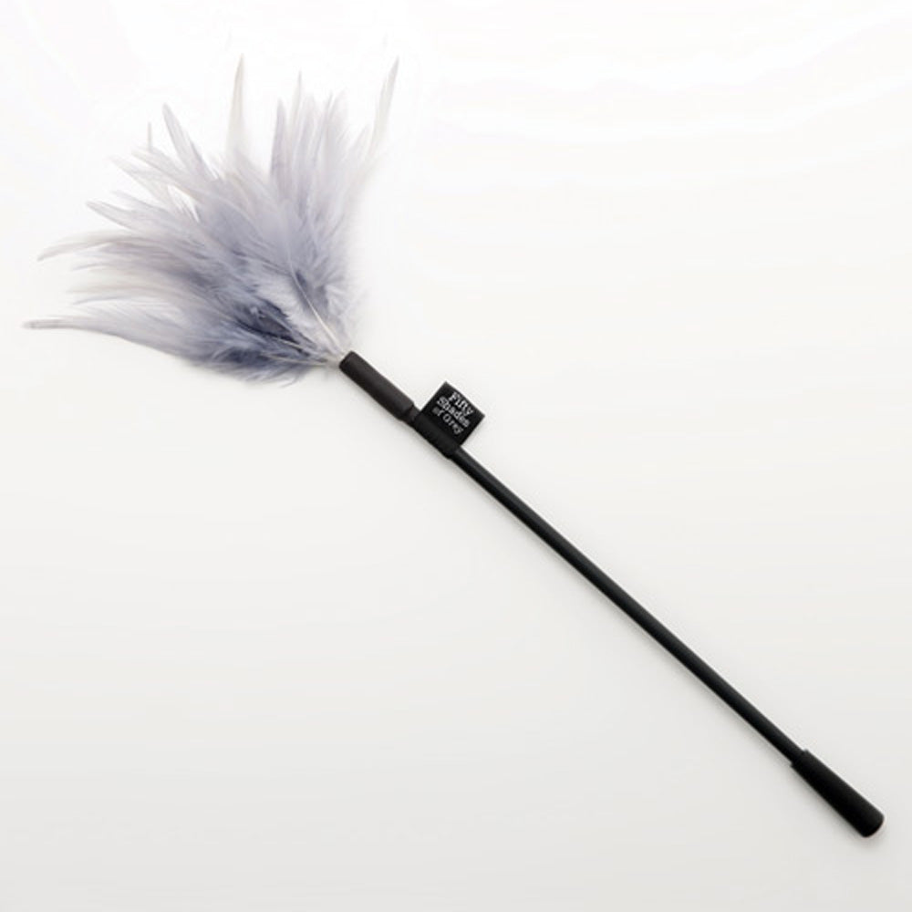 Fifty Shades Tease Feather Tickler