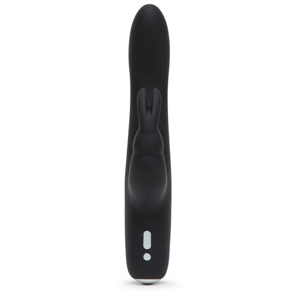 Fifty Shades of Grey Greedy Girl Slimline Rabbit Vibrator