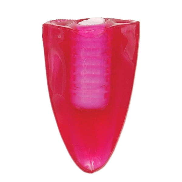 Tongue Teaser - Magenta