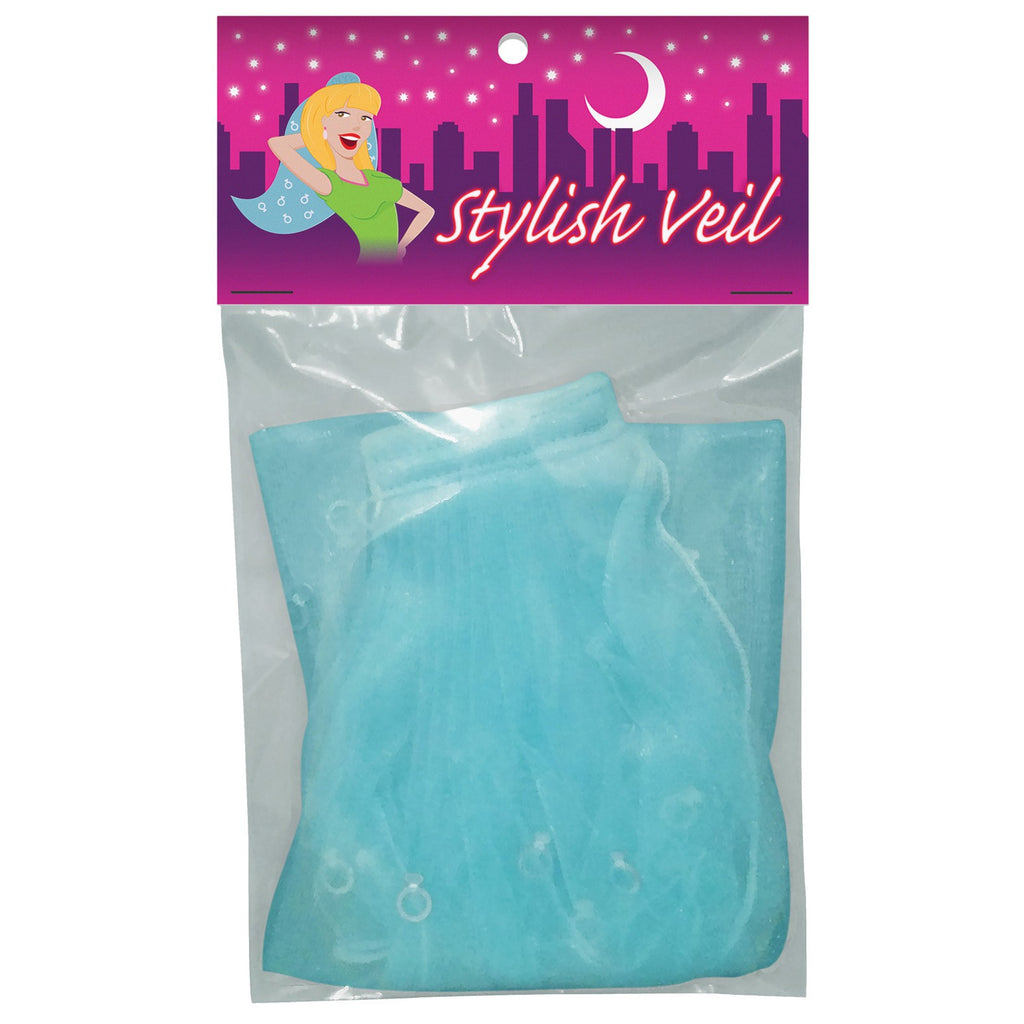 Bride to Be Stylish Veil