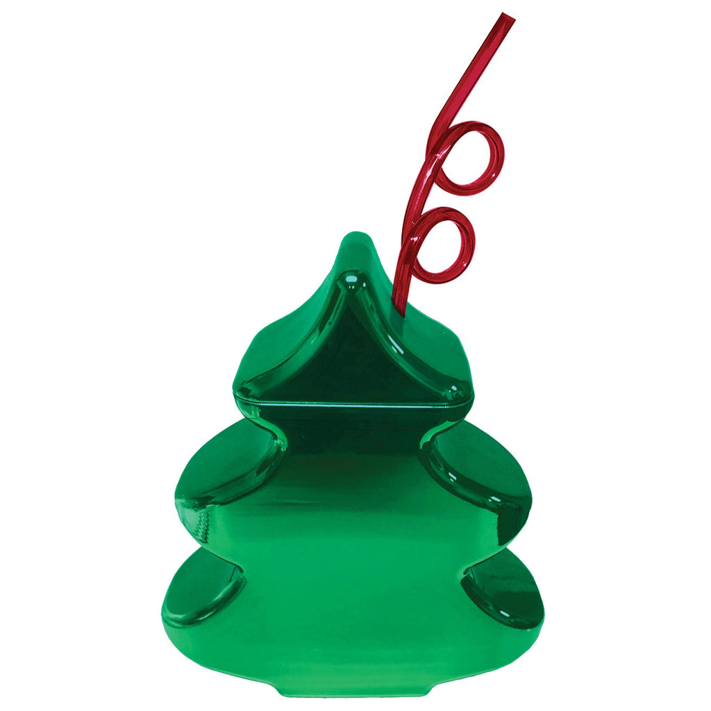 Christmas Tree Cup 24 Oz