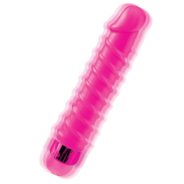 Candy Twirl Massager