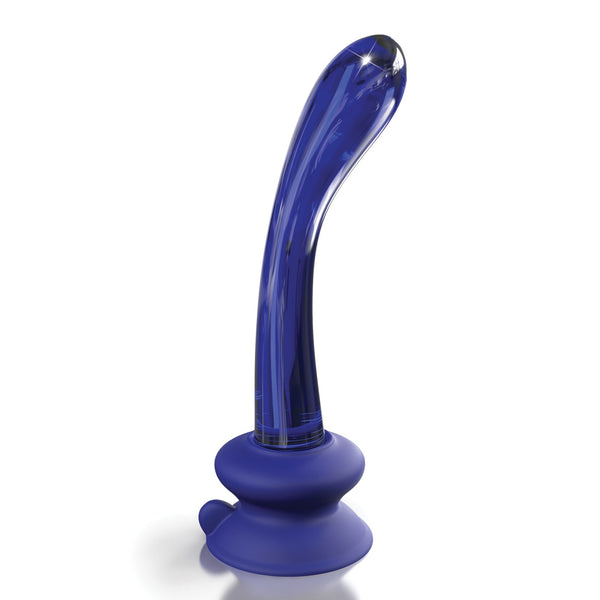 Icicles No. 89 - With Silicone Suction Cup