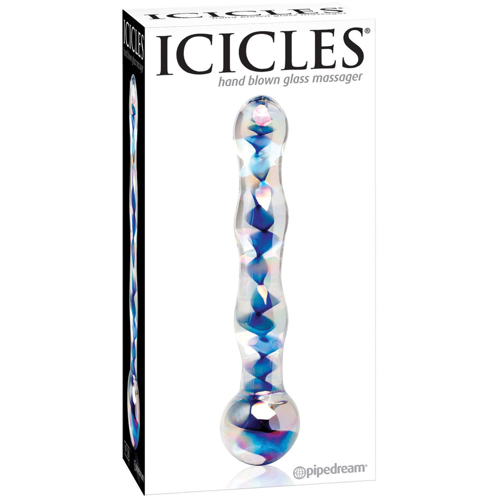 Icicles No 08