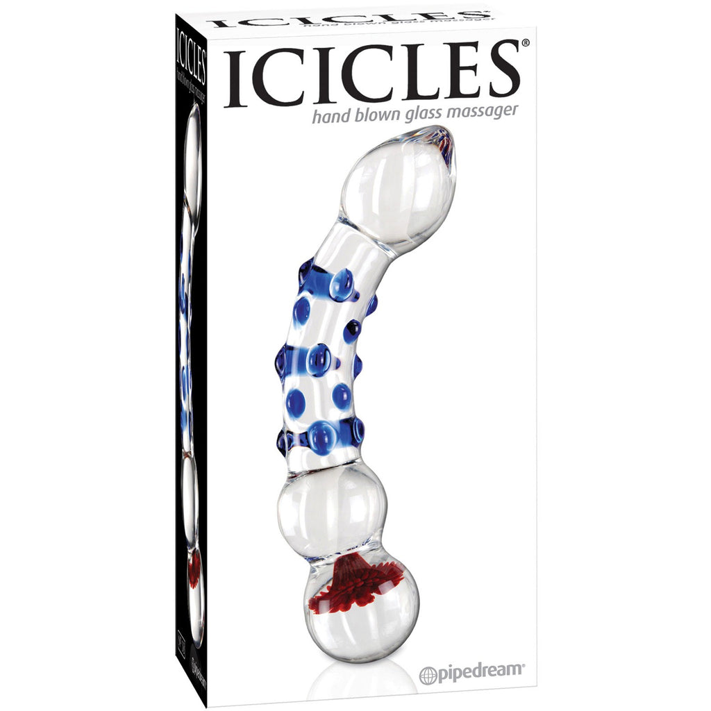 Icicles No 18
