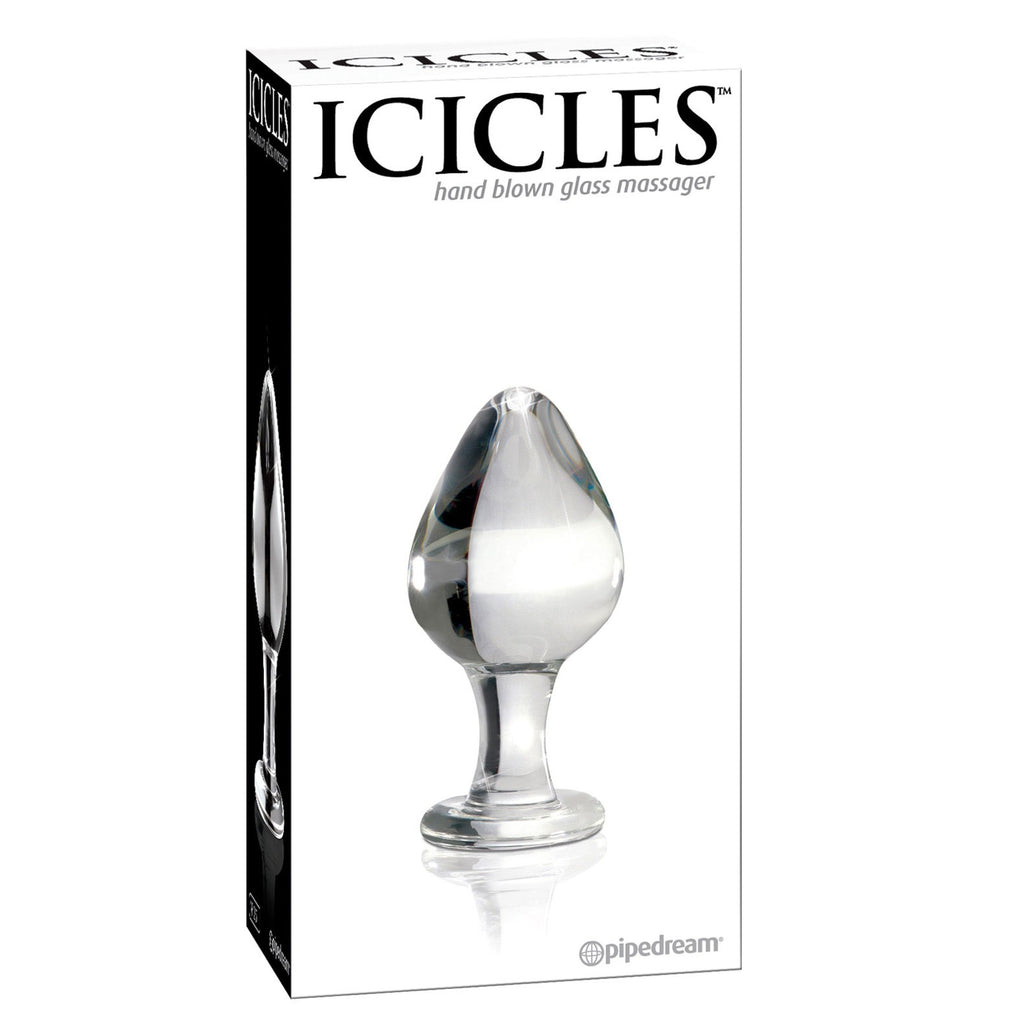 Icicles No 25