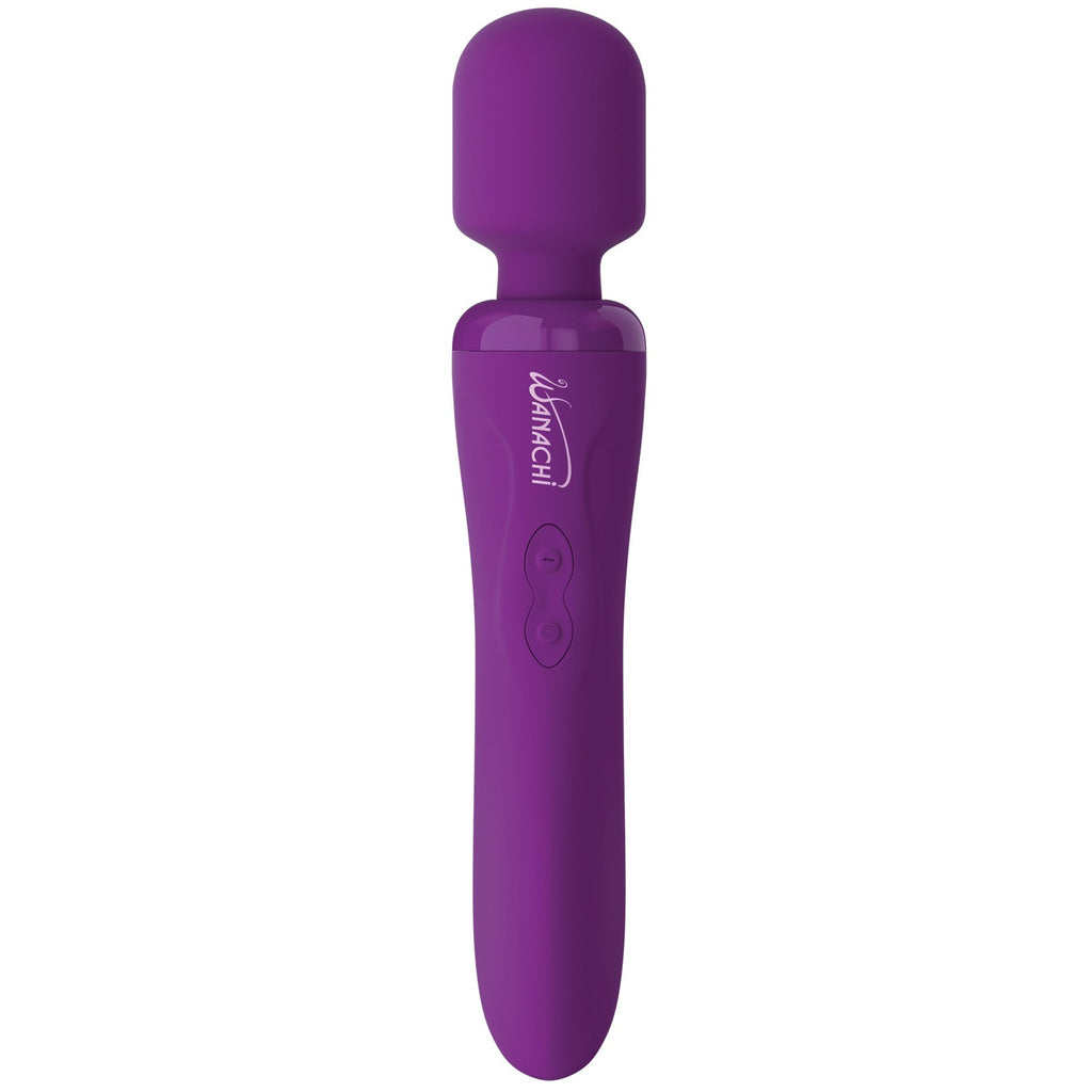 Wanachi Body Recharger Purple
