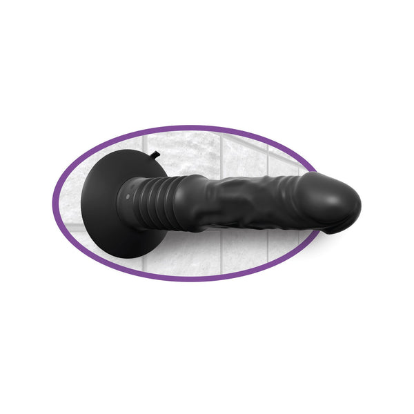 Anal Fantasy Elite Vibrating Ass Fucker