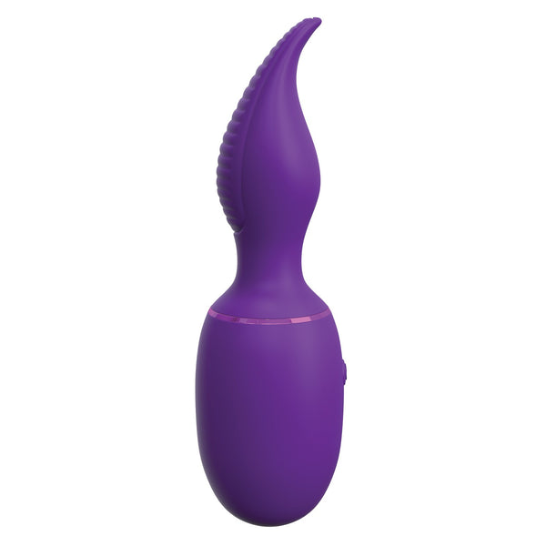 Fantasy for Her Ultimate Tongue-Gasm Purple