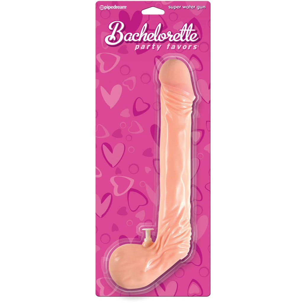 Bachelorette Party Favors Super Water Gun
