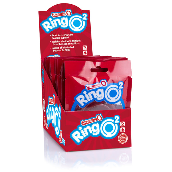 Ringo 2 - 18 Count Box - Assorted Colors