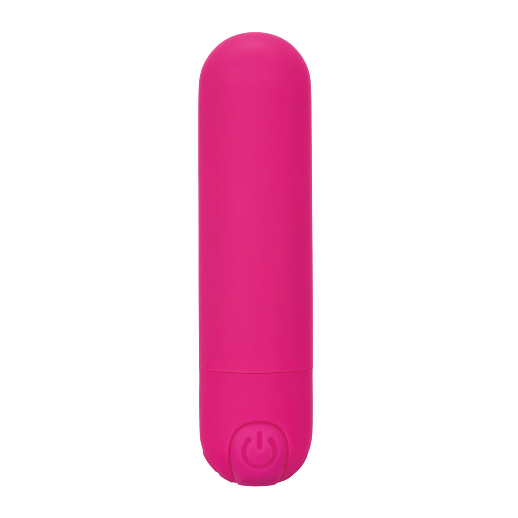 Rechargeable Hideaway Bullet - Pink