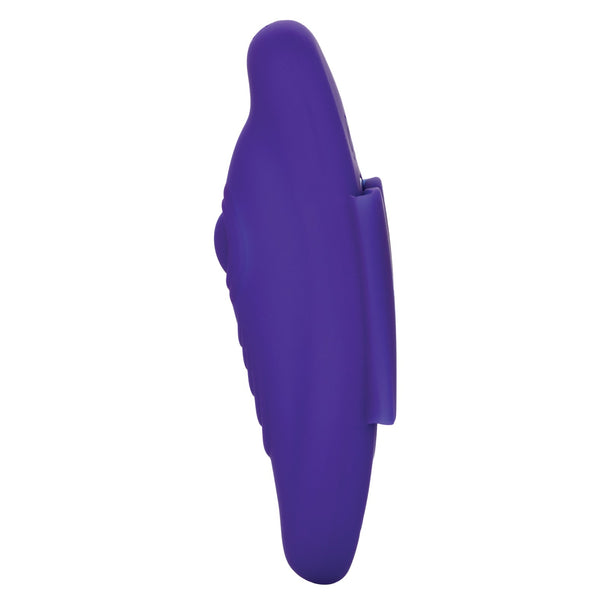 Lock-N-Play Remote Pulsating Panty Teaser