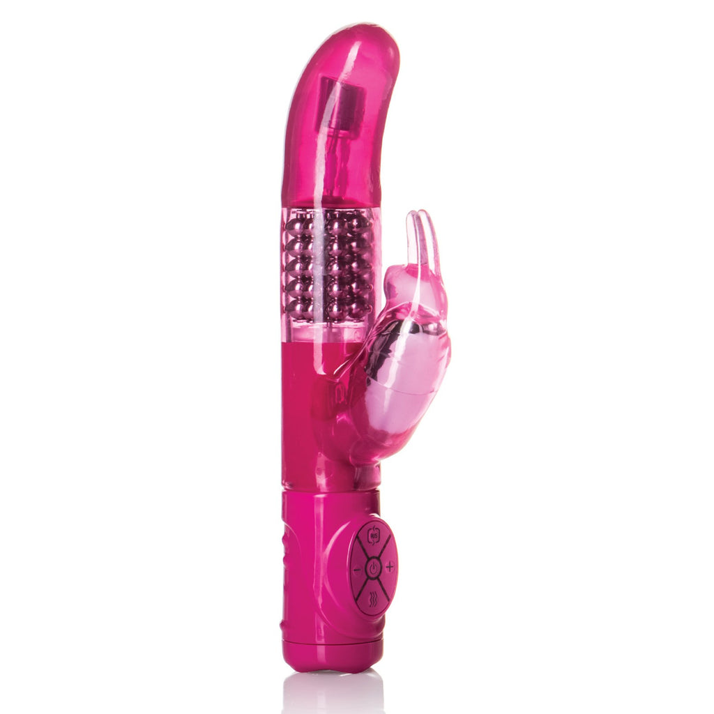 Advanced G Jack Rabbit - Pink