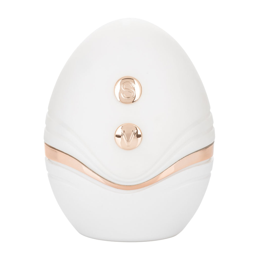 Empowered Palm Pleasure Goddess