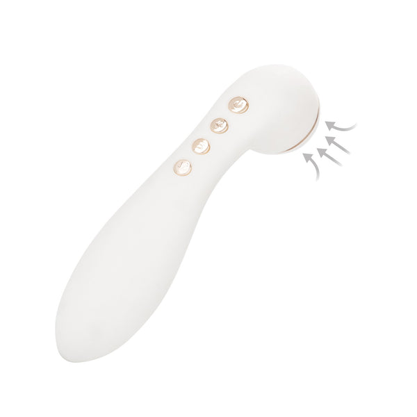 Empowered Smart Pleasure  Idol