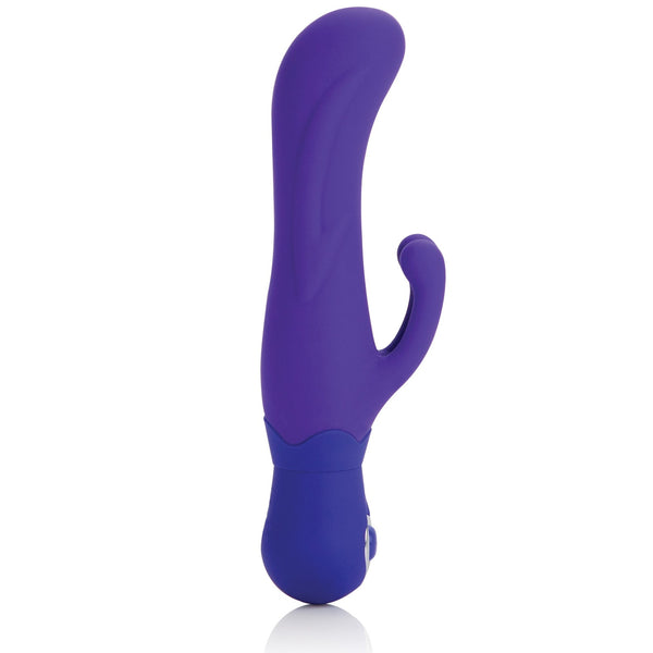 Posh Silicone Double Dancer - Purple