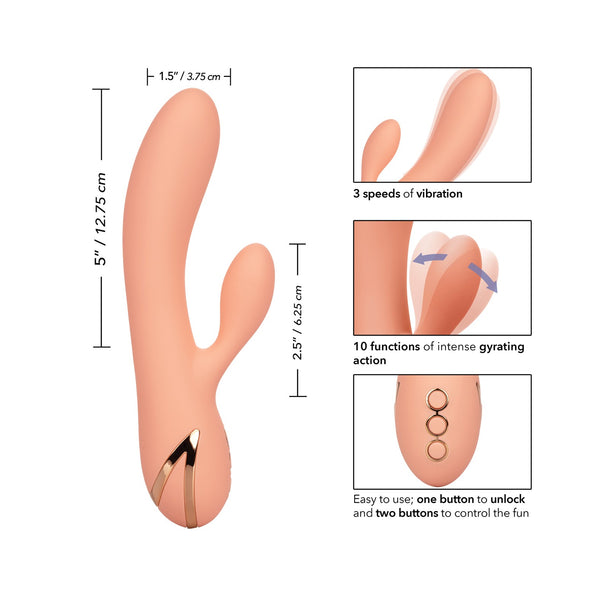 California Dreaming Monterey Magic