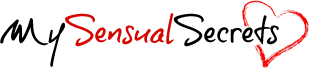 My Sensual Secrets logo