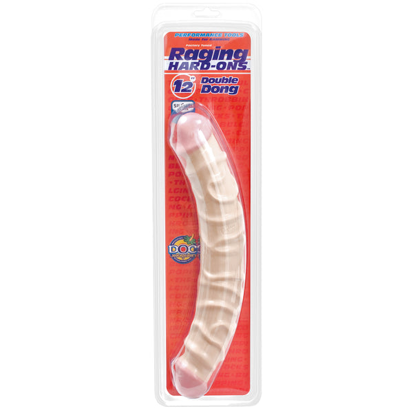 Raging Hard Ons 12 inch Double Dong