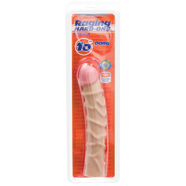 Raging Hard Ons 10 inch Dong