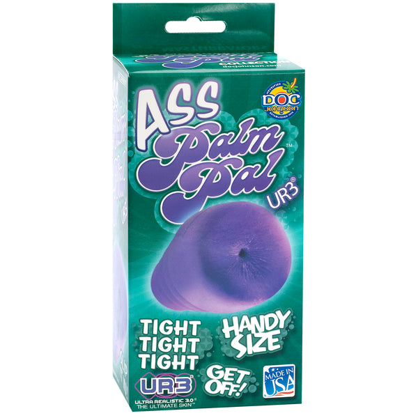 Ultraskyn UR3 Ass Palm Pal - Purple