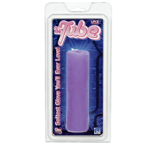 The Tube Love Glove Ur3 - Purple