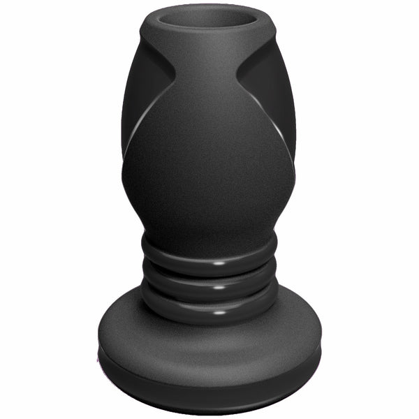 Platinum - The Stretch-Medium Black