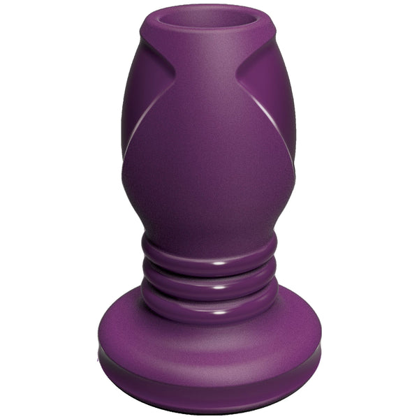 Platinum - The Stretch-Medium Purple