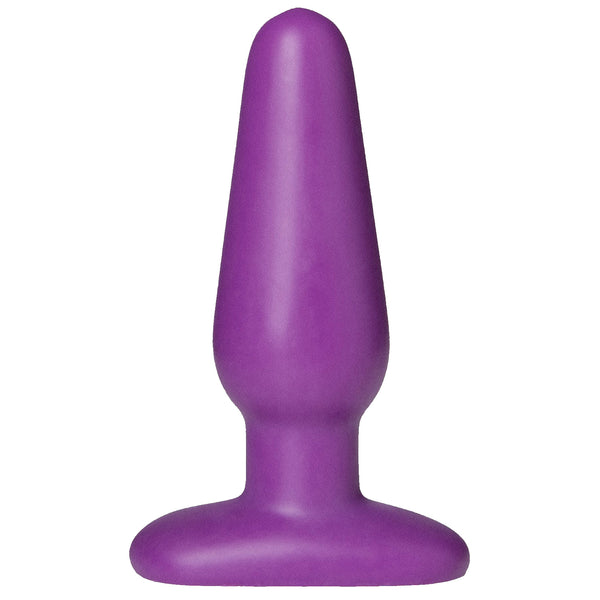 Platinum - The Tru Plug - Taper Purple