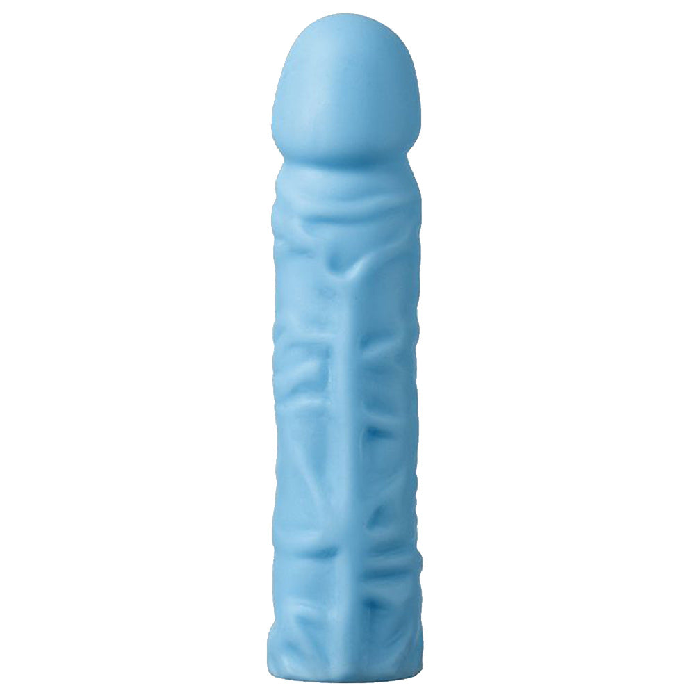 Mr. Softee 8 inch Pastels Dong - Baby Blue