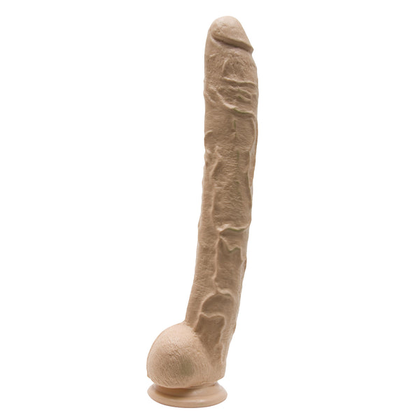 Dick Rambone Cock