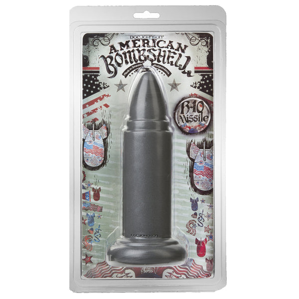 American Bombshell Plug B-10 Missile