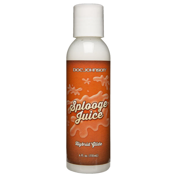 Splooge Juice - 4 oz