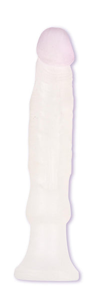 Blush 6 inch Ultraskyn UR3 Anal Starter w/Berry Head