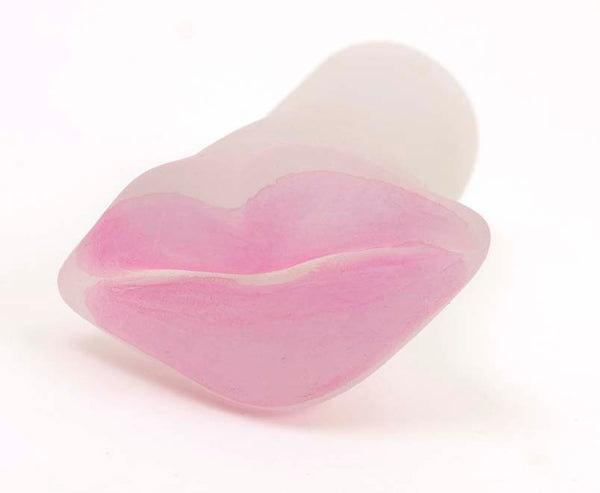 Ur3 Blush Hot Lips - Clear/Pink