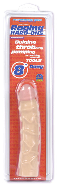 Raging Hard Ons 8 inch Dong