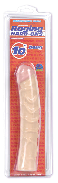 Raging Hard Ons 10 inch Dong